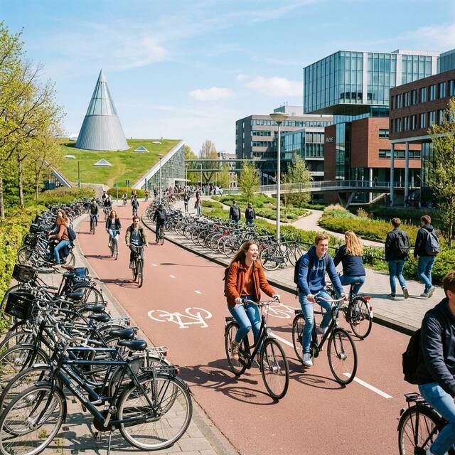Netherlands